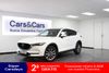 Foto principal del coche Mazda CX-5 2.5 Skyactiv-G Zenith Safety AWD Aut.  - 2746KYF de segunda mano en Madrid