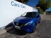 Foto 2 del coche Nissan Qashqai 1.3 DIG-T mHEV 12V N-GO 4x2 103kW  - 3486LXC de segunda mano en Madrid