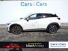 Foto principal del coche Mazda CX-3 2.0 Skyactiv-G Zenith 2WD 90kW  - 8771LST de segunda mano en Madrid