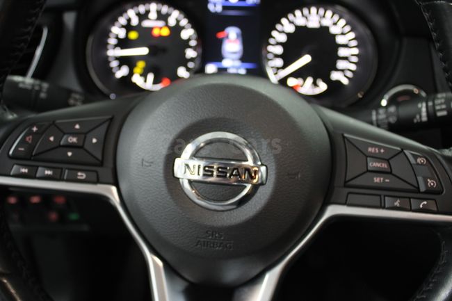 Foto 4 del coche Nissan X-Trail 1.3 DIG-T N-Design 4x2 DCT  - 6570LTC de segunda mano en Madrid