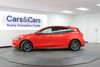 Foto 26 del coche Ford Focus 1.0 EB MHEV ST Line 125  - 3772LVX de segunda mano en Madrid