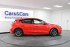 Foto 24 del coche Ford Focus 1.0 EB MHEV ST Line 125  - 3772LVX de segunda mano en Madrid