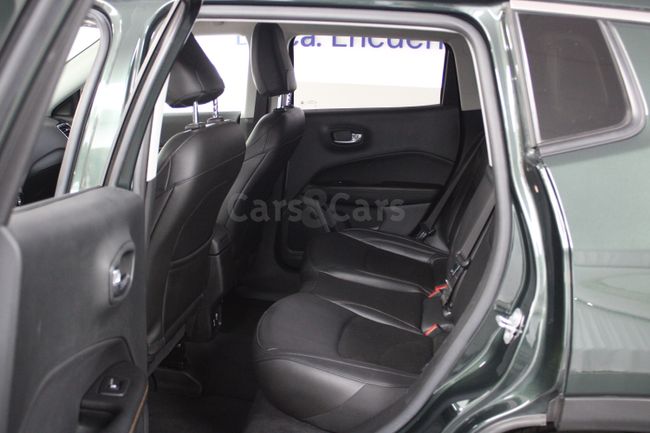 Foto 17 del coche Jeep Compass 1.6 Mjt Limited FWD  - 6895LML de segunda mano en Madrid