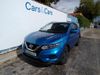 Foto 2 del coche Nissan Qashqai 1.3 DIG-T Acenta 4x2 103kW  - 3469LFV de segunda mano en Madrid