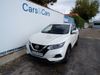 Foto 2 del coche Nissan Qashqai 1.3 DIG-T Acenta 4x2 103kW  - 7417KZX de segunda mano en Madrid