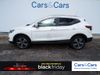 Foto principal del coche Nissan Qashqai 1.3 DIG-T Acenta 4x2 103kW  - 7417KZX de segunda mano en Madrid