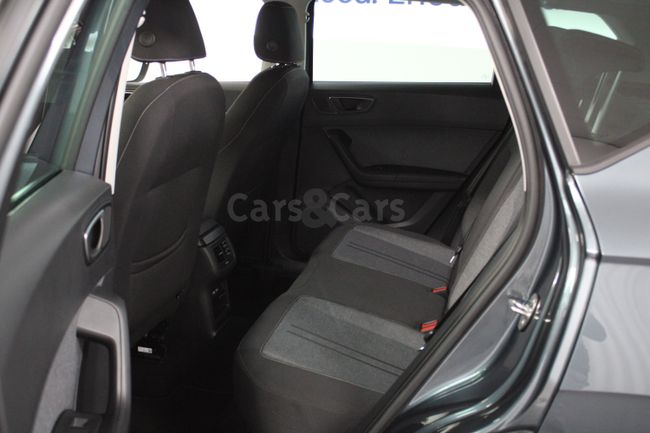 Foto 17 del coche Seat Ateca 1.5 EcoTSI S&S Style Go DSG  - 2301LRD de segunda mano en Madrid