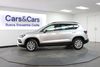 Foto 24 del coche Seat Ateca 1.5 EcoTSI S&S Style Go DSG  - 8666LNN de segunda mano en Madrid