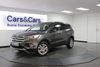 Foto 22 del coche Ford Kuga 1.5 EcoB. Auto S&S Trend+ 4x2 120  - 3854KYN de segunda mano en Madrid