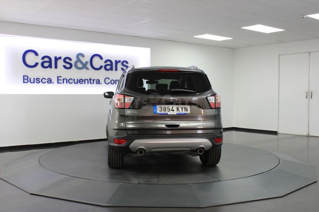 Foto 25 del coche Ford Kuga 1.5 EcoB. Auto S&S Trend+ 4x2 120  - 3854KYN de segunda mano en Madrid