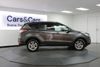 Foto 24 del coche Ford Kuga 1.5 EcoB. Auto S&S Trend+ 4x2 120  - 3854KYN de segunda mano en Madrid