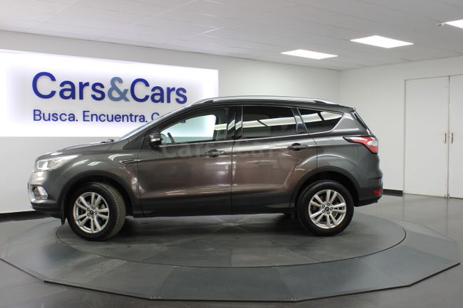 Foto 26 del coche Ford Kuga 1.5 EcoB. Auto S&S Trend+ 4x2 120  - 3854KYN de segunda mano en Madrid