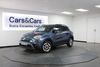 Foto 17 del coche Fiat 500X 1.0 GSE S&S City Cross  - 9267KZM de segunda mano en Madrid