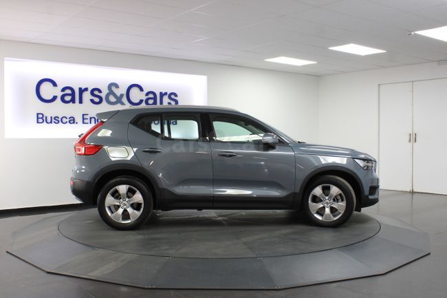 Foto 24 del coche Volvo XC40 B3 Momentum Pro Aut.  - 6456LWT de segunda mano en Madrid