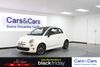 Foto principal del coche Fiat 500 1.0 Hybrid Connect 52kW  - 2486LPZ de segunda mano en Madrid