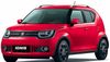 Foto principal del coche Suzuki Ignis 1.2 Mild Hybrid EVAP GLX 2WD  - 6499KPX de segunda mano en Madrid