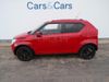 Foto 5 del coche Suzuki Ignis 1.2 Mild Hybrid EVAP GLX 2WD  - 6499KPX de segunda mano en Madrid