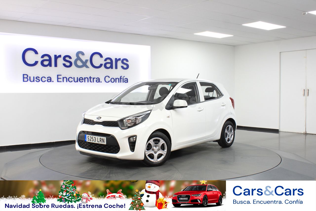 kia picanto 2021 /