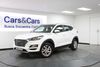 Foto 21 del coche Hyundai Tucson 1.6CRDI 48V SLE 4x2  - 6560LNF de segunda mano en Madrid