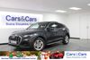 Foto principal del coche Audi Q5 SPORTBACK 35 TDI Advanced S tronic  - 9121LYV de segunda mano en Madrid