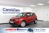 Foto principal del coche Seat Arona 1.0 TSI S&S Style 110  - 2720LXM de segunda mano en Madrid