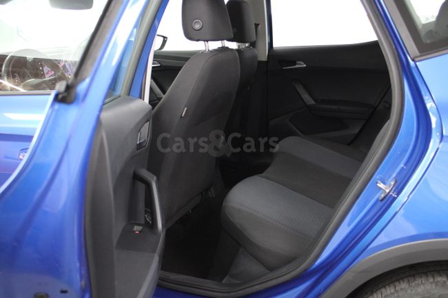 Foto 17 del coche Seat Arona 1.0 TSI S&S Style XM 110  - 2057MDK de segunda mano en Madrid