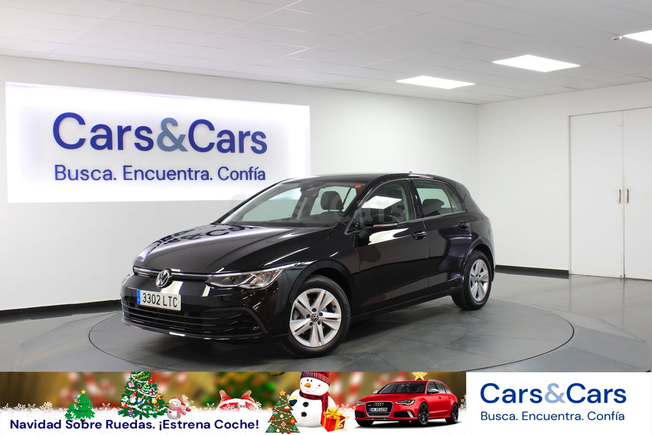 volkswagen golf 2021 /