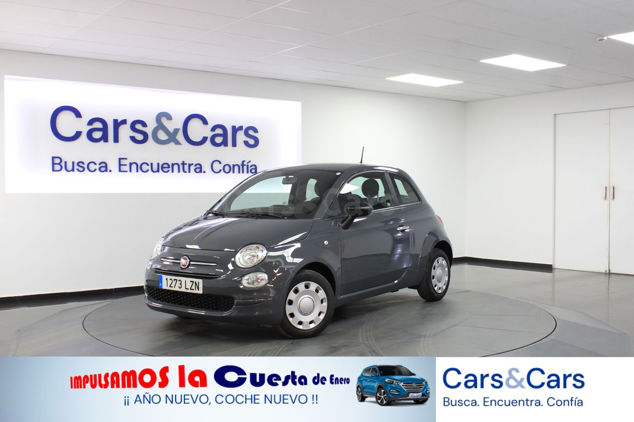 fiat 500 2022 /