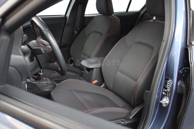 Foto 16 del coche Ford Focus 1.5 Ecoboost ST Line 150  - 8844KRL de segunda mano en Madrid