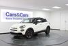 Foto 21 del coche Fiat 500X 1.0 Firefly S&S 120th Aniversario  - 1879LBJ de segunda mano en Madrid