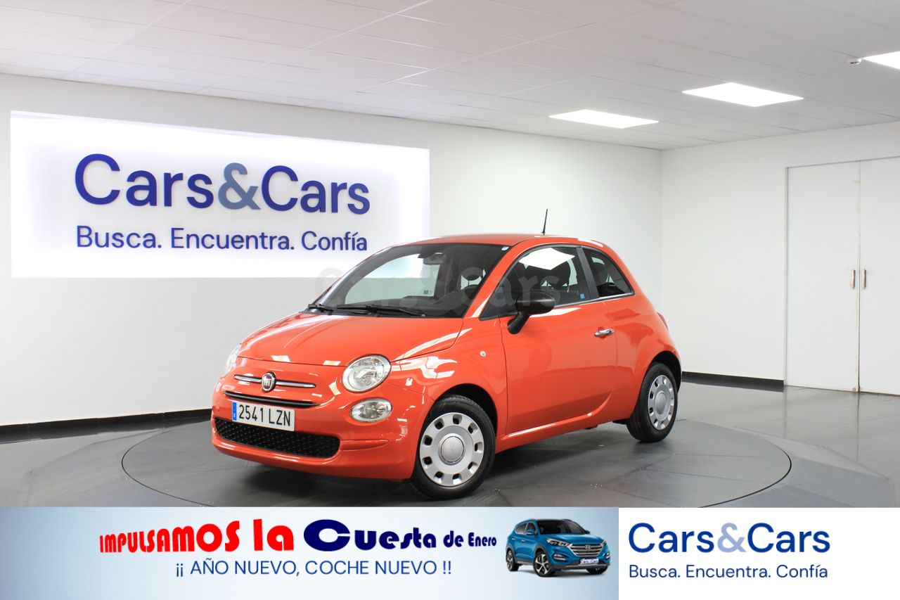 fiat 500 2022 /
