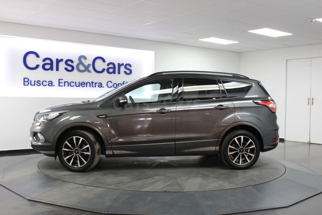 Foto 27 del coche Ford Kuga 1.5 EcoB. Auto S&S ST-Line 4x2 120  - 7298KXF de segunda mano en Madrid