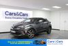 Foto principal del coche Toyota C-HR 125H Advance  - 6739LWN de segunda mano en Madrid