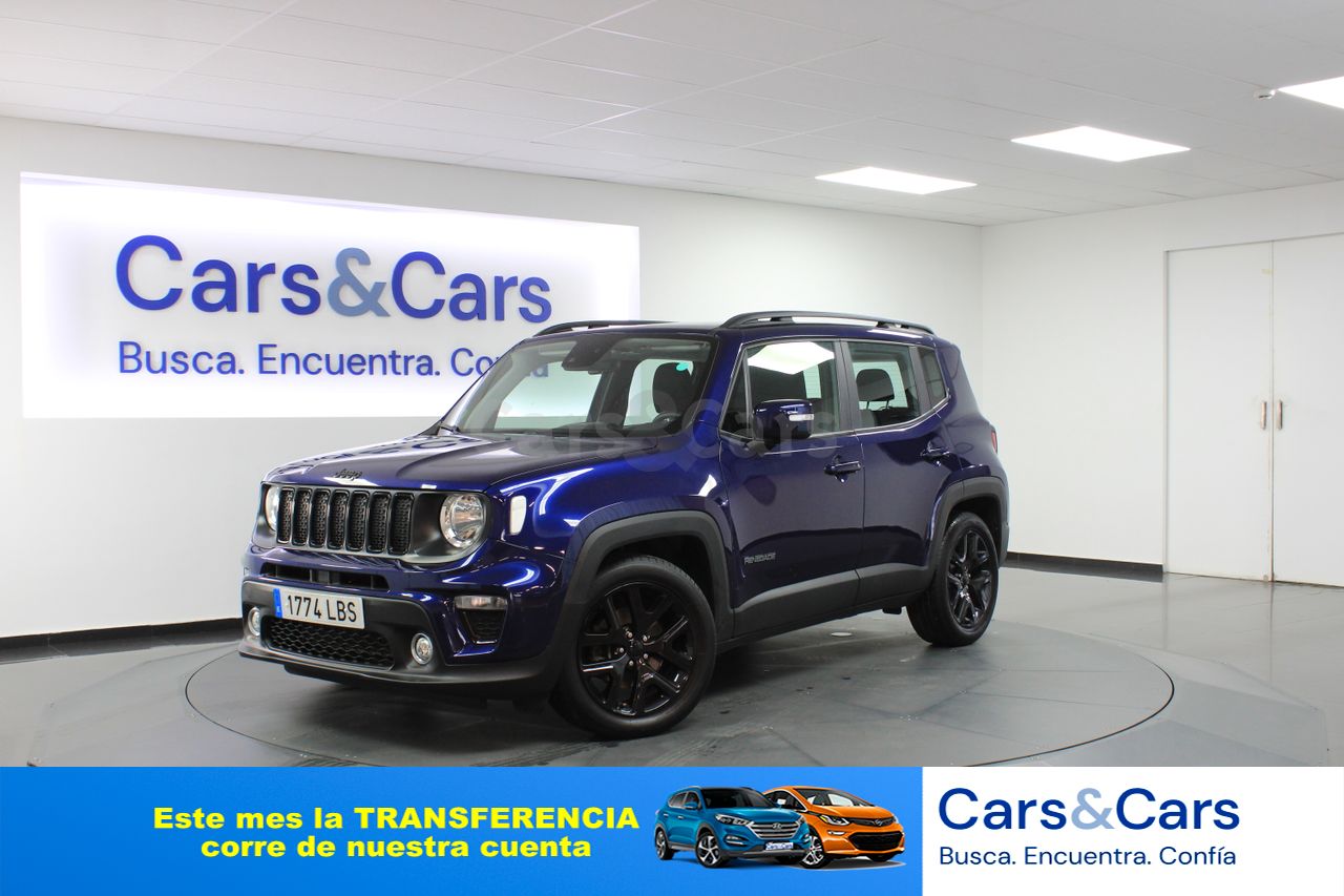 jeep renegade 2019 /