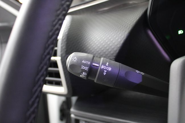 Foto 6 del coche Citroën C5 X 1.2 Puretech Shine EAT8 130  - 4529MDR de segunda mano en Madrid