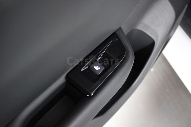 Foto 16 del coche Citroën C5 X 1.2 Puretech Shine EAT8 130  - 4529MDR de segunda mano en Madrid