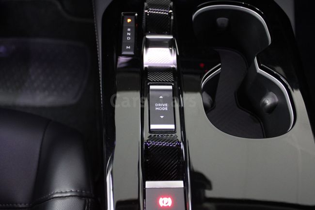 Foto 11 del coche Citroën C5 X 1.2 Puretech Shine EAT8 130  - 4529MDR de segunda mano en Madrid