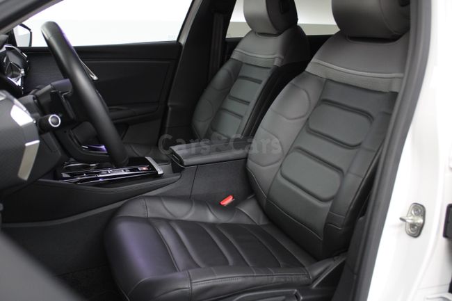 Foto 14 del coche Citroën C5 X 1.2 Puretech Shine EAT8 130  - 4529MDR de segunda mano en Madrid
