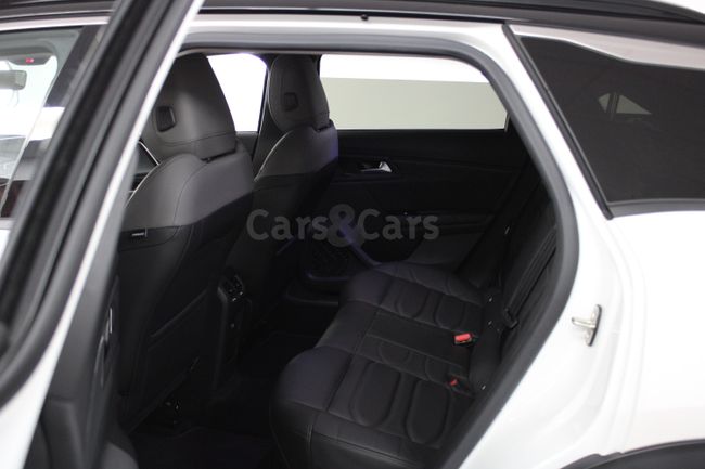 Foto 18 del coche Citroën C5 X 1.2 Puretech Shine EAT8 130  - 4529MDR de segunda mano en Madrid
