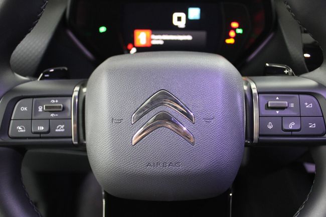 Foto 5 del coche Citroën C5 X 1.2 Puretech Shine EAT8 130  - 4529MDR de segunda mano en Madrid