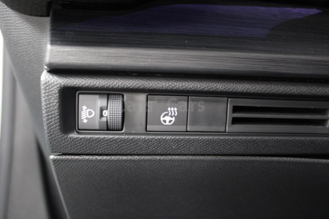 Foto 12 del coche Citroën C5 X 1.2 Puretech Shine EAT8 130  - 4529MDR de segunda mano en Madrid
