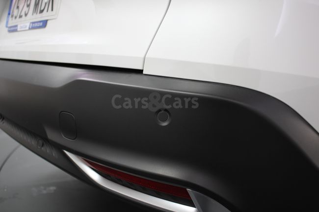 Foto 19 del coche Citroën C5 X 1.2 Puretech Shine EAT8 130  - 4529MDR de segunda mano en Madrid