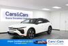 Foto principal del coche Citroën C5 X 1.2 Puretech Shine EAT8 130  - 4529MDR de segunda mano en Madrid