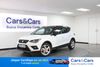 Foto principal del coche Seat Arona 1.0 TSI Ecomotive S&S FR 115  - 5653LKG de segunda mano en Madrid