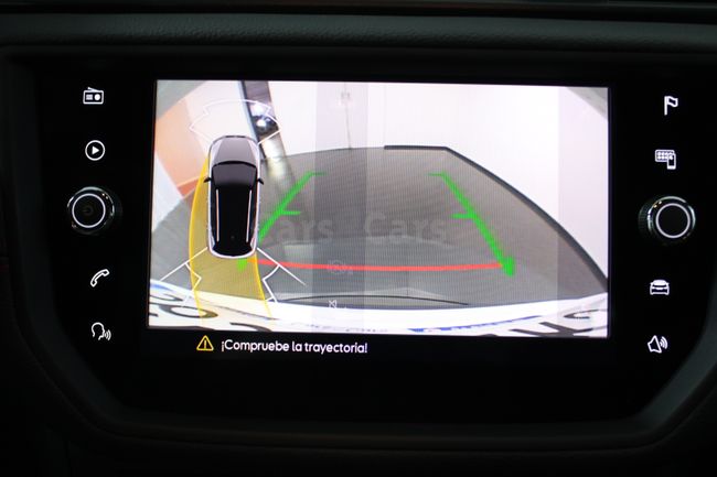 Foto 7 del coche Seat Arona 1.0 TSI Ecomotive S&S FR 115  - 5653LKG de segunda mano en Madrid