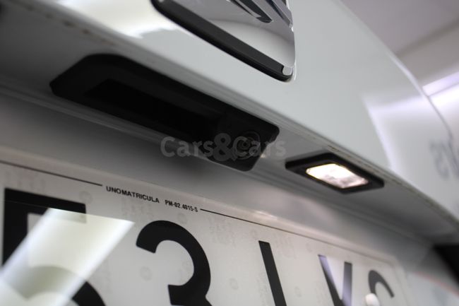 Foto 20 del coche Seat Arona 1.0 TSI Ecomotive S&S FR 115  - 5653LKG de segunda mano en Madrid