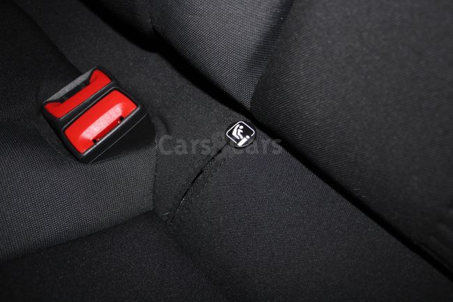 Foto 17 del coche Seat Arona 1.0 TSI Ecomotive S&S FR 115  - 5653LKG de segunda mano en Madrid