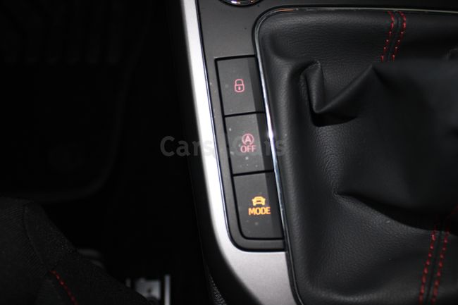 Foto 11 del coche Seat Arona 1.0 TSI Ecomotive S&S FR 115  - 5653LKG de segunda mano en Madrid