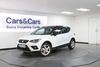 Foto 22 del coche Seat Arona 1.0 TSI Ecomotive S&S FR 115  - 5653LKG de segunda mano en Madrid