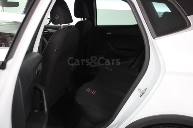 Foto 18 del coche Seat Arona 1.0 TSI Ecomotive S&S FR 115  - 5653LKG de segunda mano en Madrid